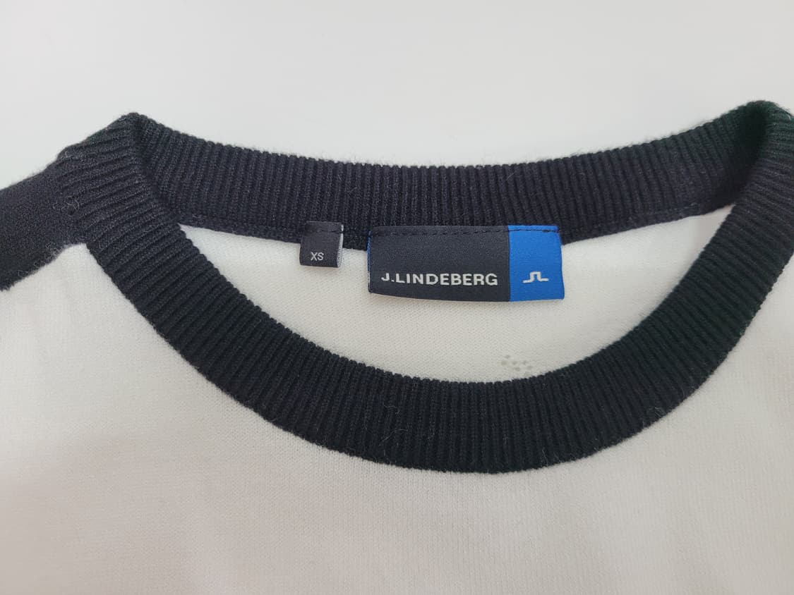 J.LINDEBERG 제이린드버그 골프 레이온 베스트 / 여 XS 
 상품이미지8