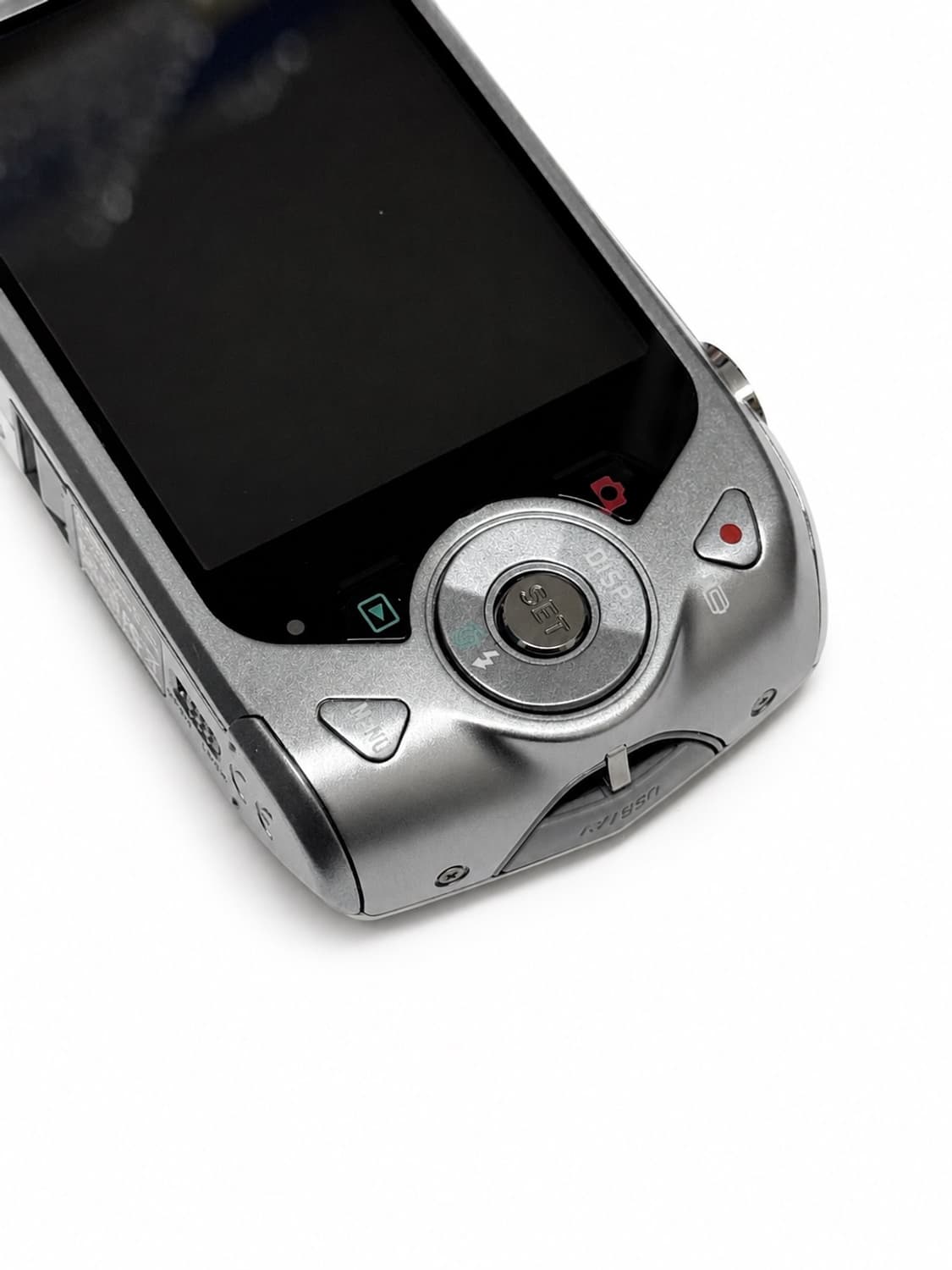 조이디카) 카시오 엑슬림 Z2000 실버💝Casio Exilim 상품이미지8