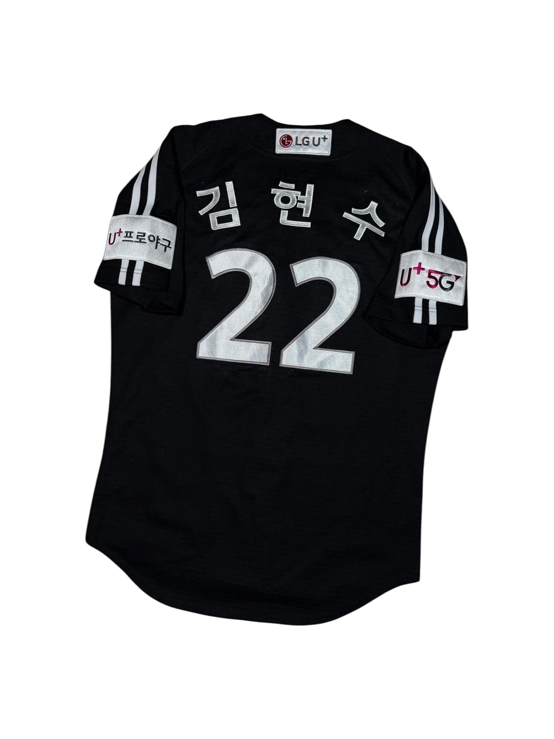 LG 엘지 트윈스 김현수 유니폼 상품이미지3