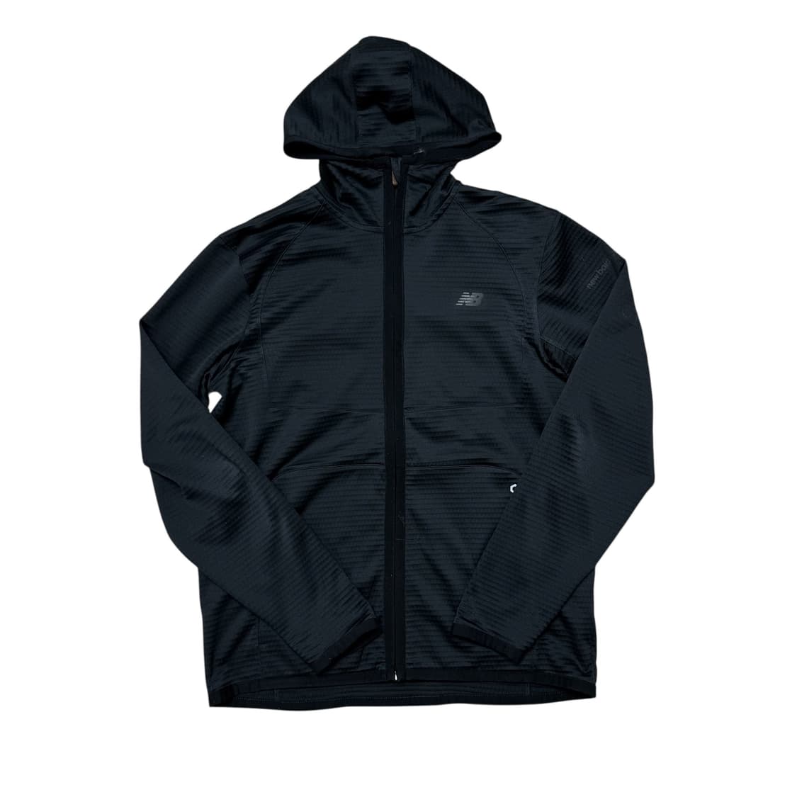 뉴발란스 후드집업 상품이미지1