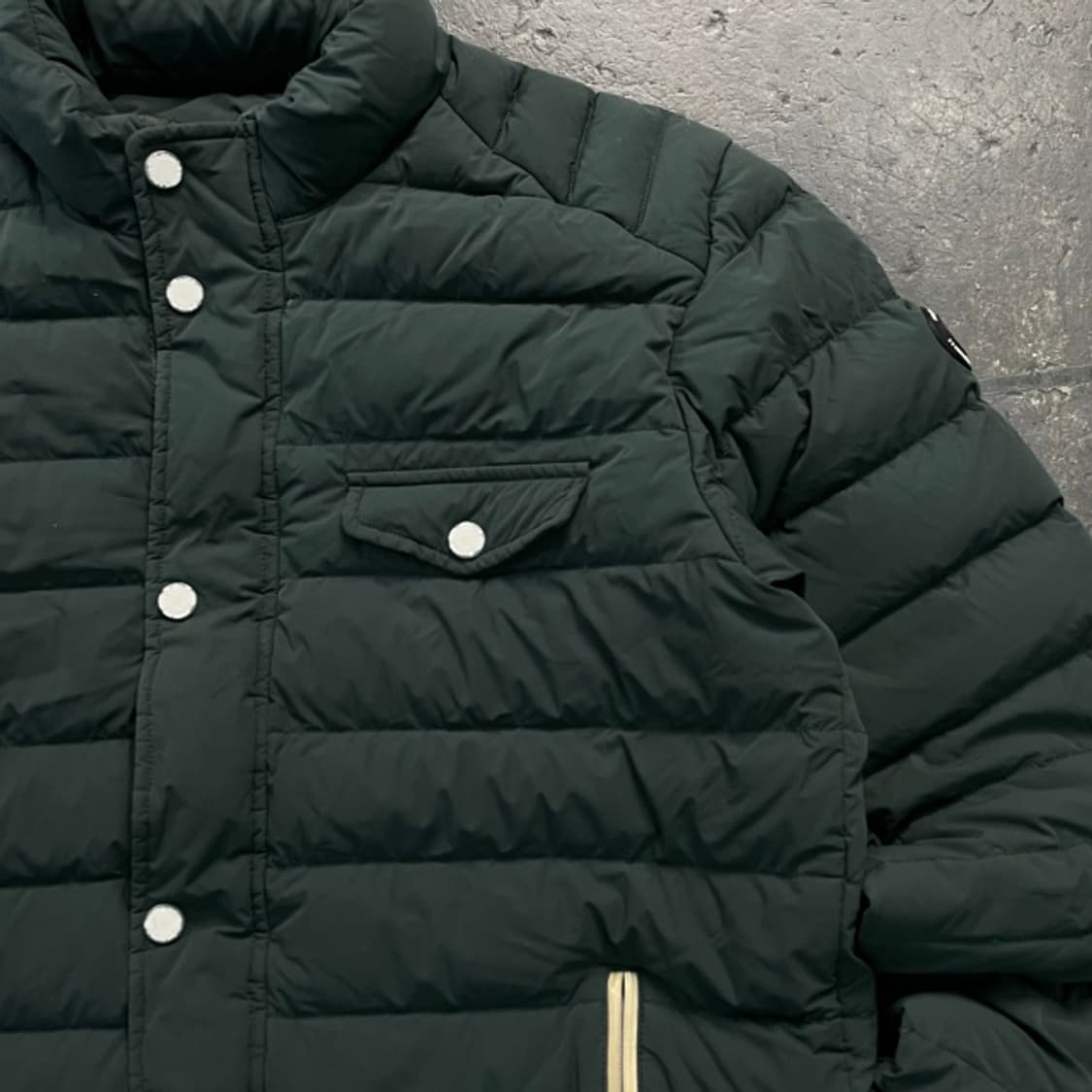 105 와이드앵글 경량패딩 상품이미지2