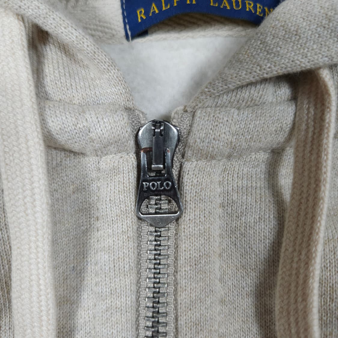 폴로 랄프로렌 신형 후드집업  상품이미지3
