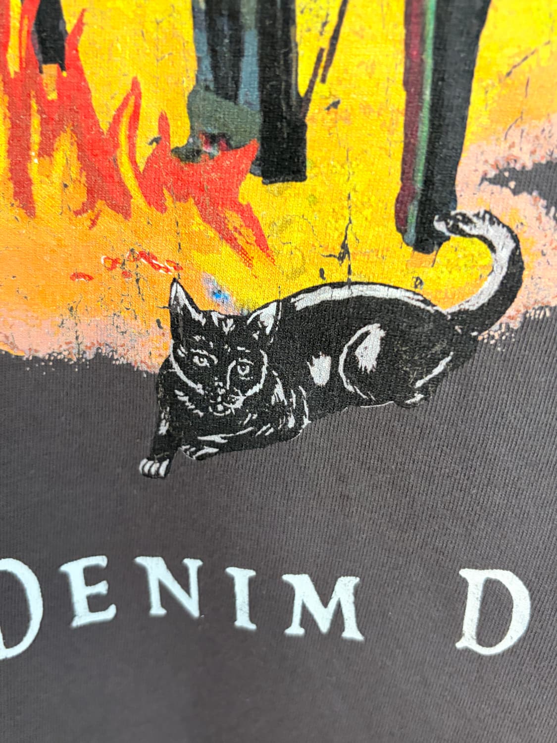 캐피탈 반팔 티셔츠 상품이미지3