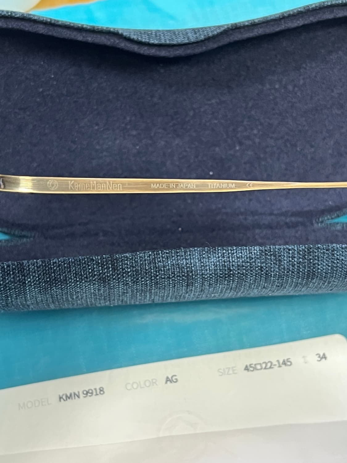 가메만넨 9918 45size AG 색상 상품이미지3