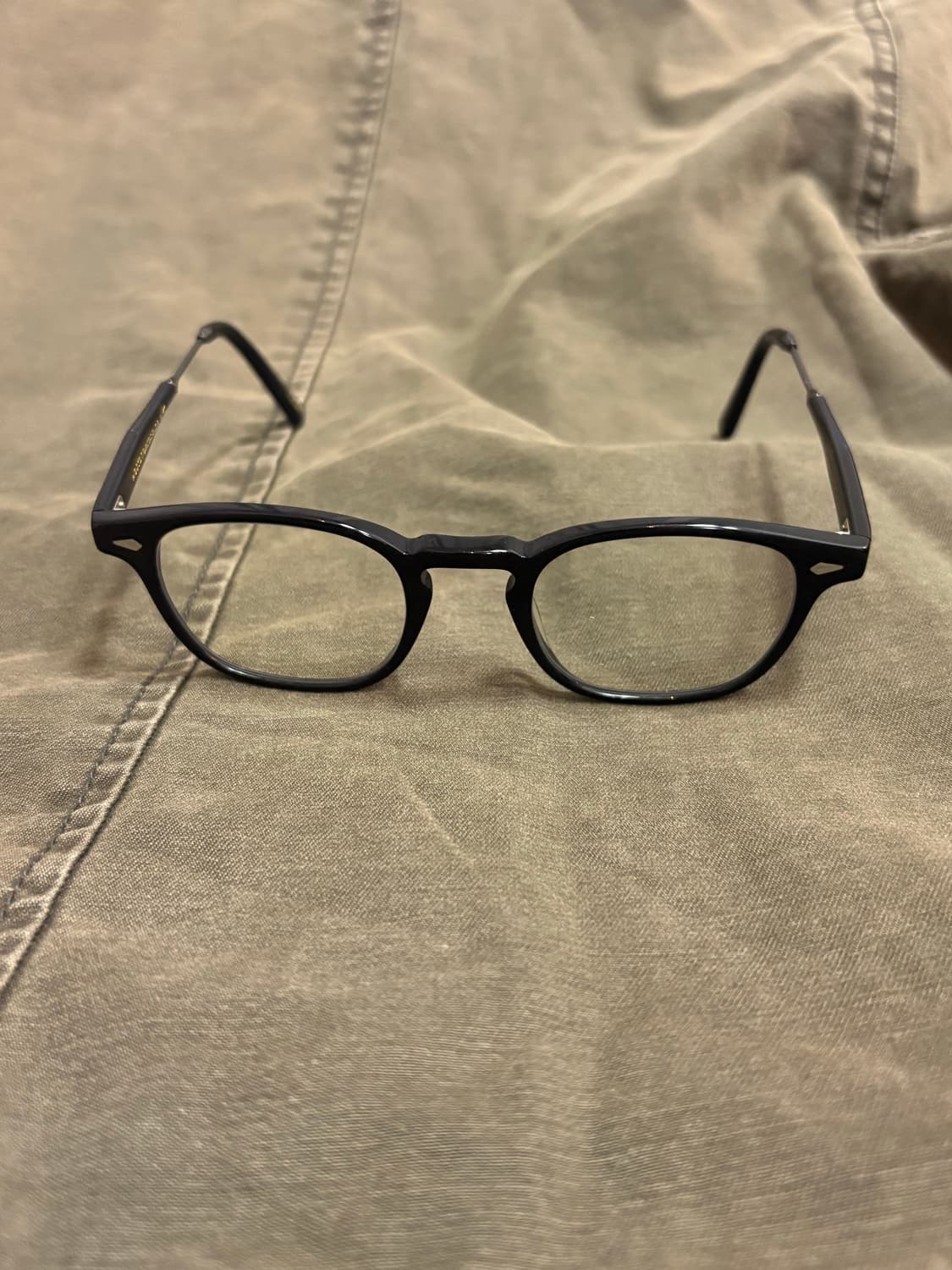 모스콧 제눅 genug 안경 상품이미지5