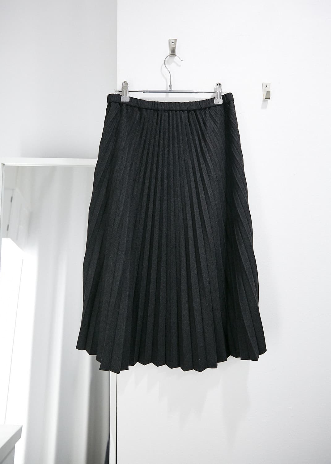 Pleats Skirt 상품이미지1