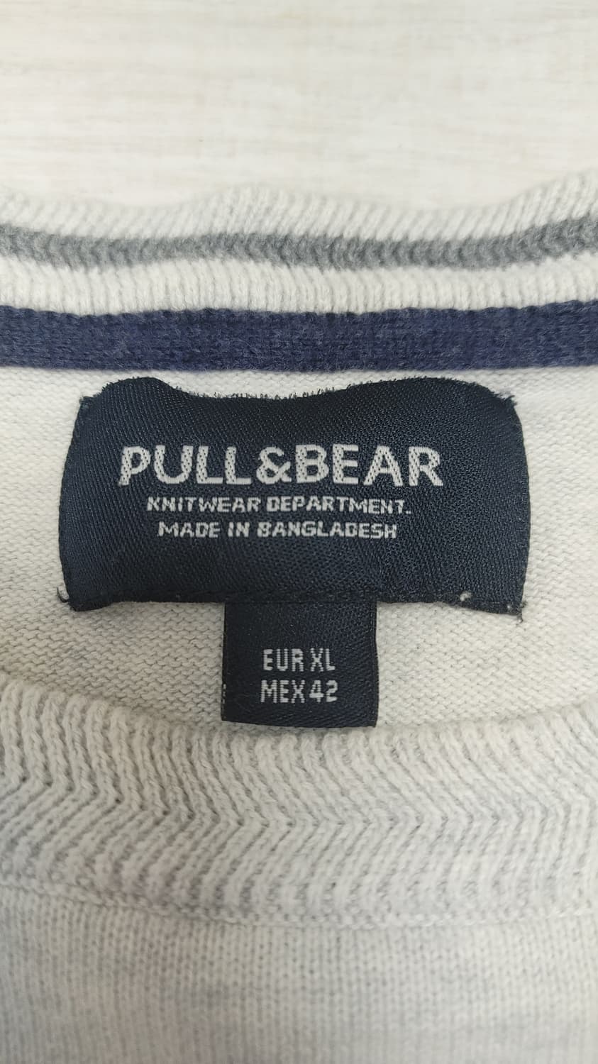 Pull& Bear 니트티 상품이미지2