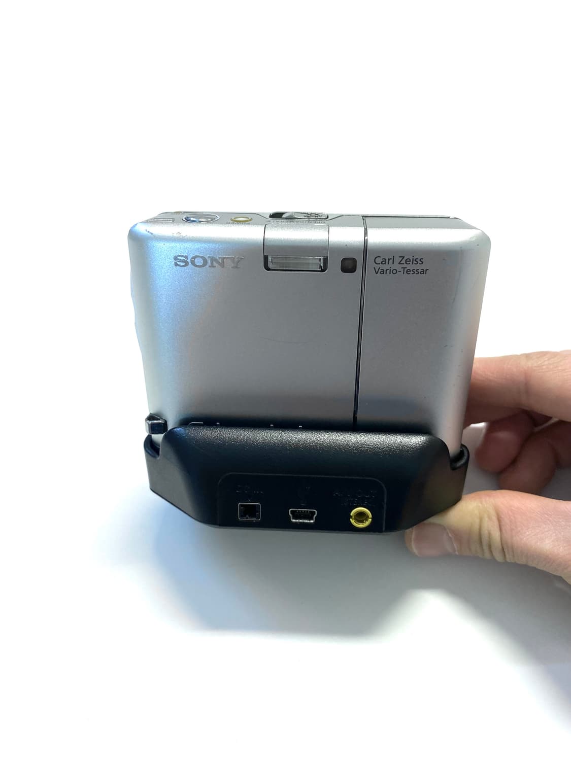 소니 사이버샷 DSC-G1 디지털 카메라 상품이미지3