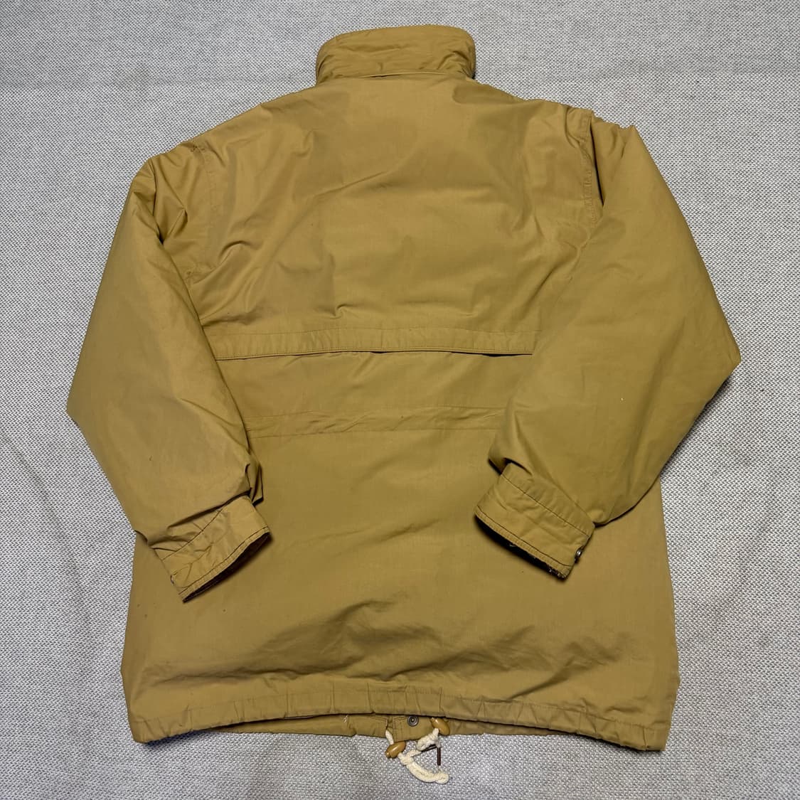 런던 포그 (LONDON FOG) 빈티지 자켓 (패딩 내피있음) 상품이미지9