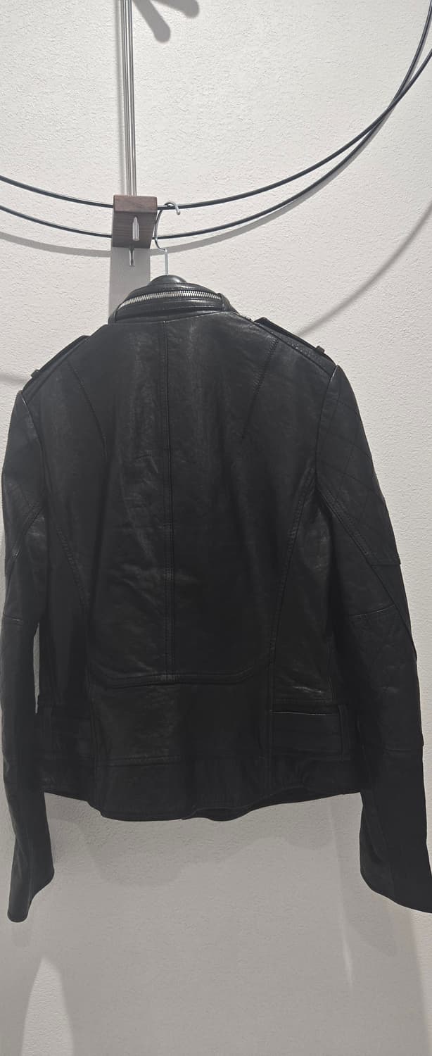 마쥬 가죽자켓 상품이미지5