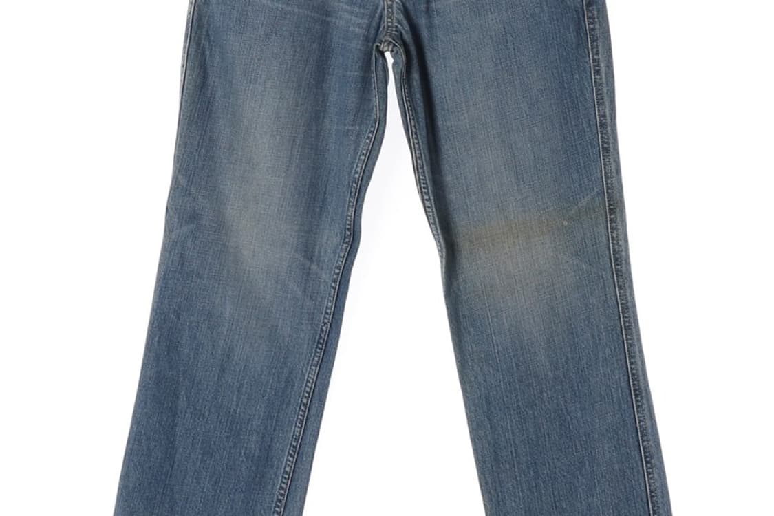 리바이스 시그니처 어센틱 빈티지 스트레이트 데님팬츠 상품이미지4
