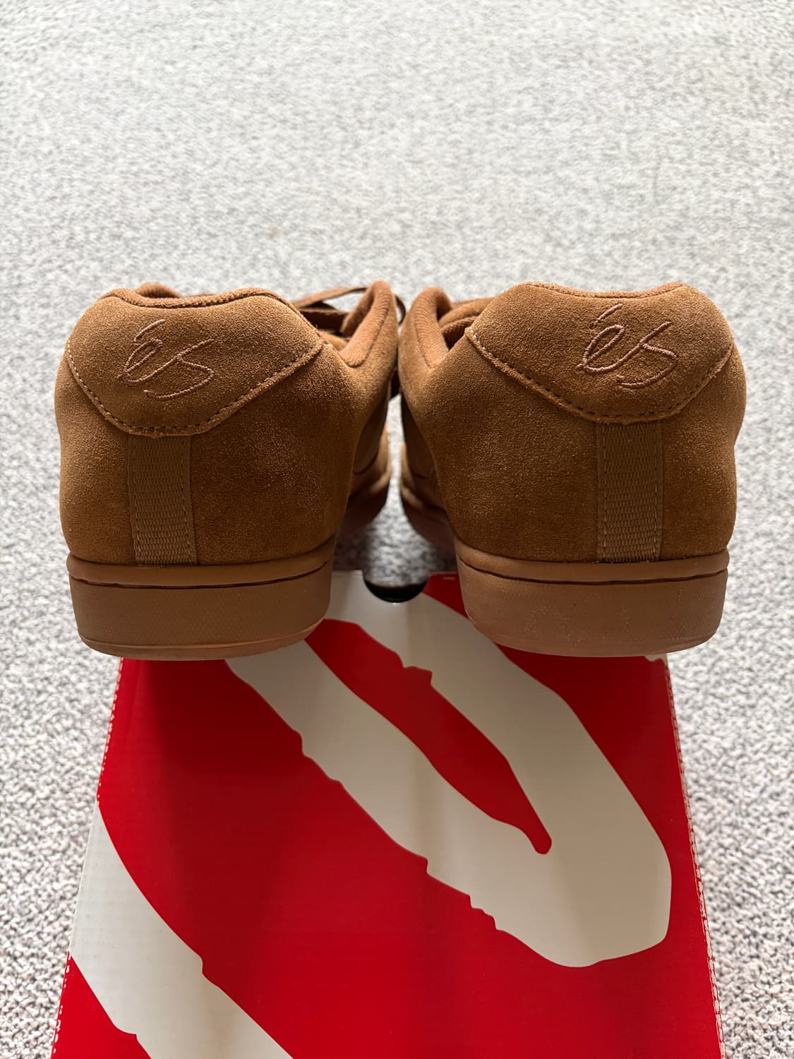 ES 엑셀보드화 og 270 상품이미지4