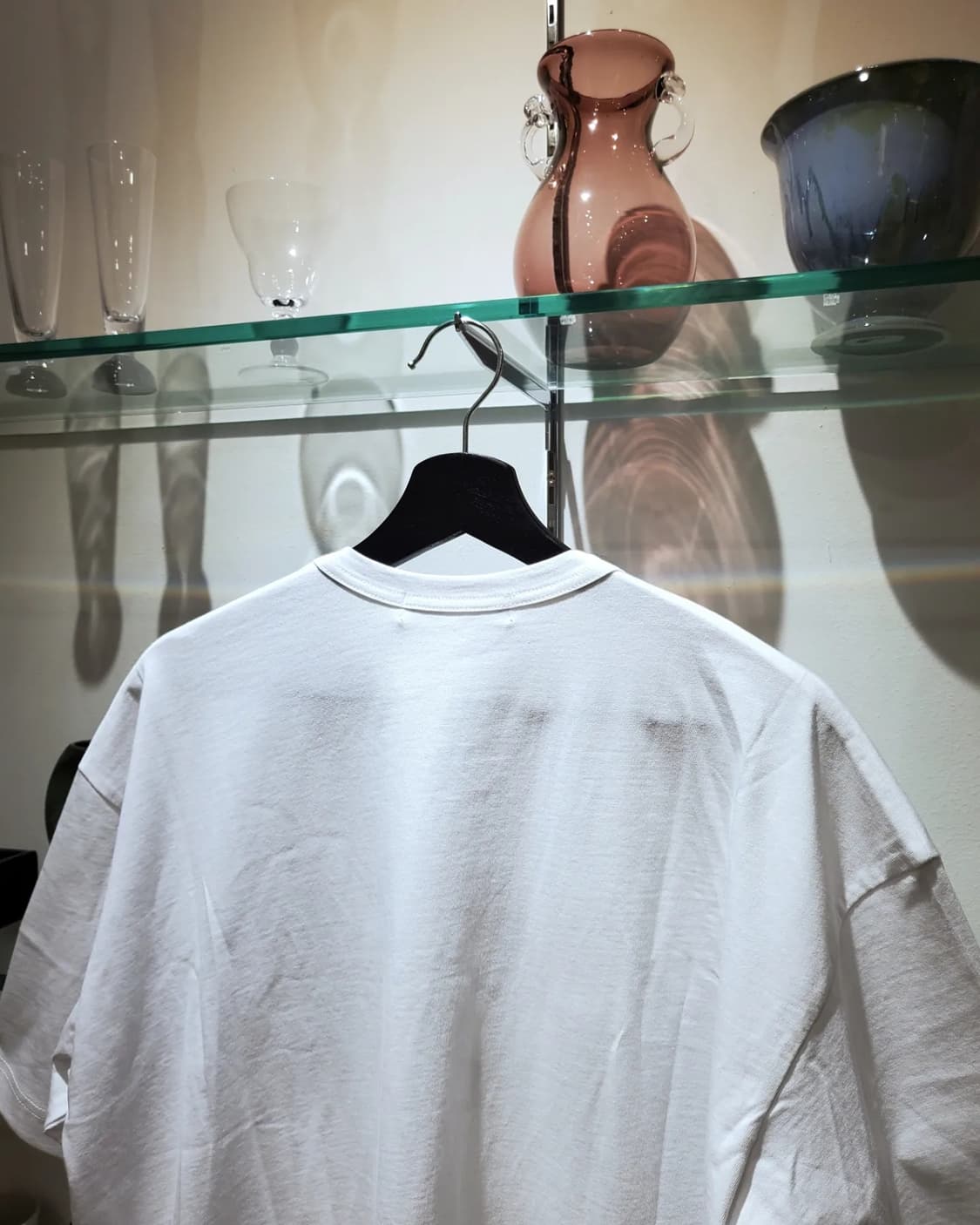 꼼데가르송 SHIRT BLAT 반팔티 상품이미지4