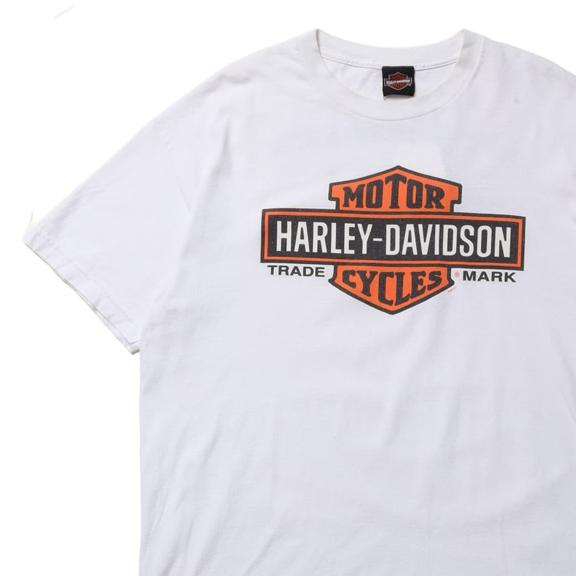 할리 데이비슨 Harley-Davidson Printing T-shirt 상품이미지2