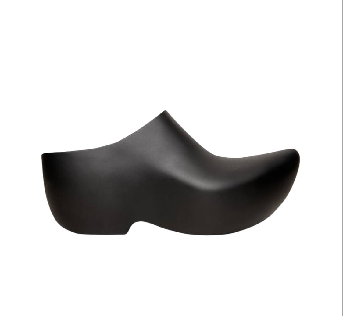 발렌시아가 테크노 클로그 상품이미지1