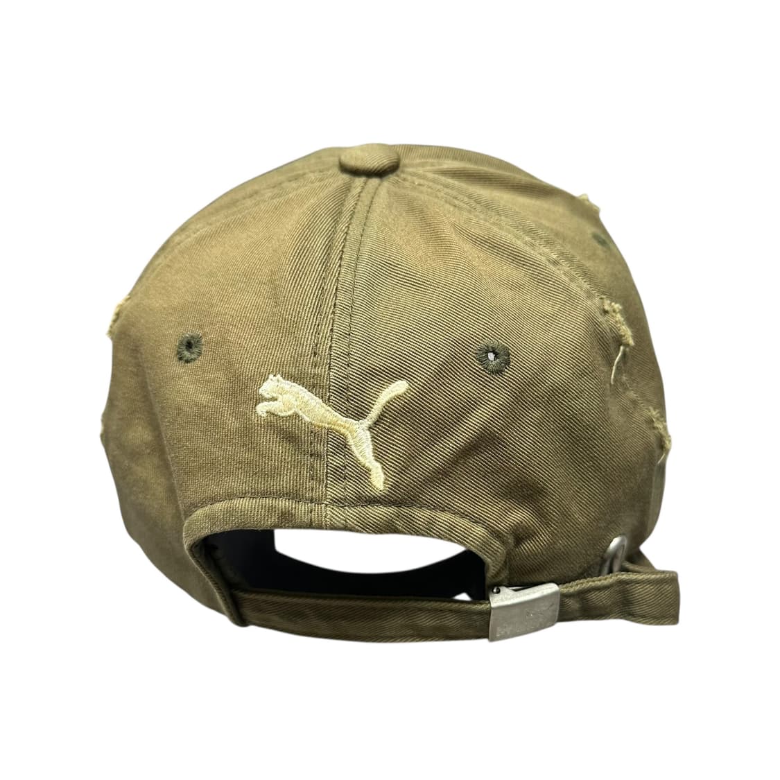 ✨ (바배) 푸마 빈티지 볼캡 모자  상품이미지2