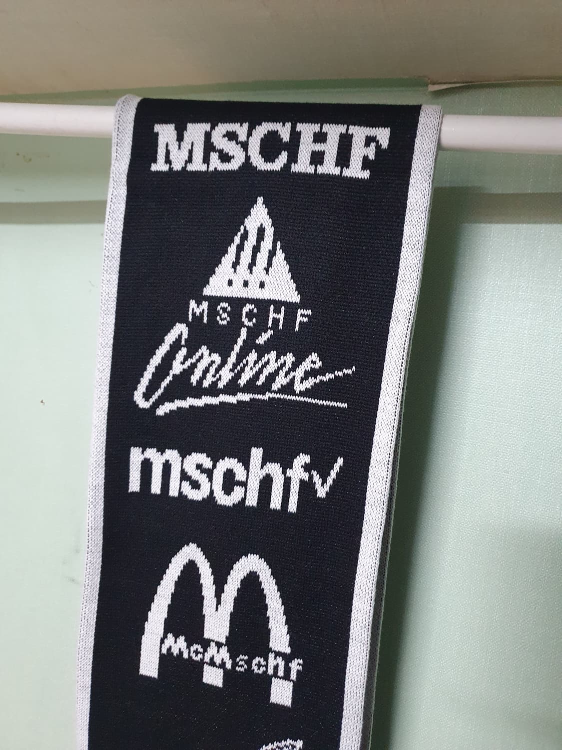 미스치프 머플러 상품이미지9