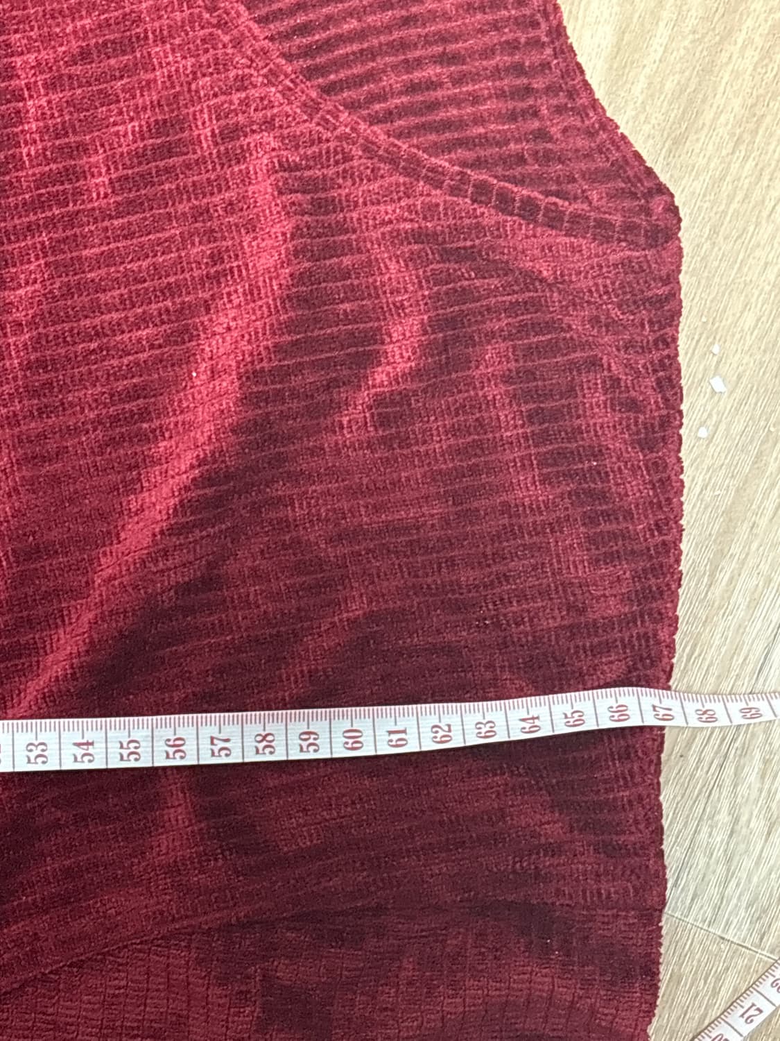 pisano 유럽 빈티지 코듀로이 상의 상품이미지4