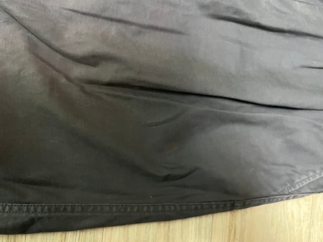 어나더오피스 산티아고 치노팬츠 1사이즈 올리브, 그래파이트 일괄판매 상품이미지5