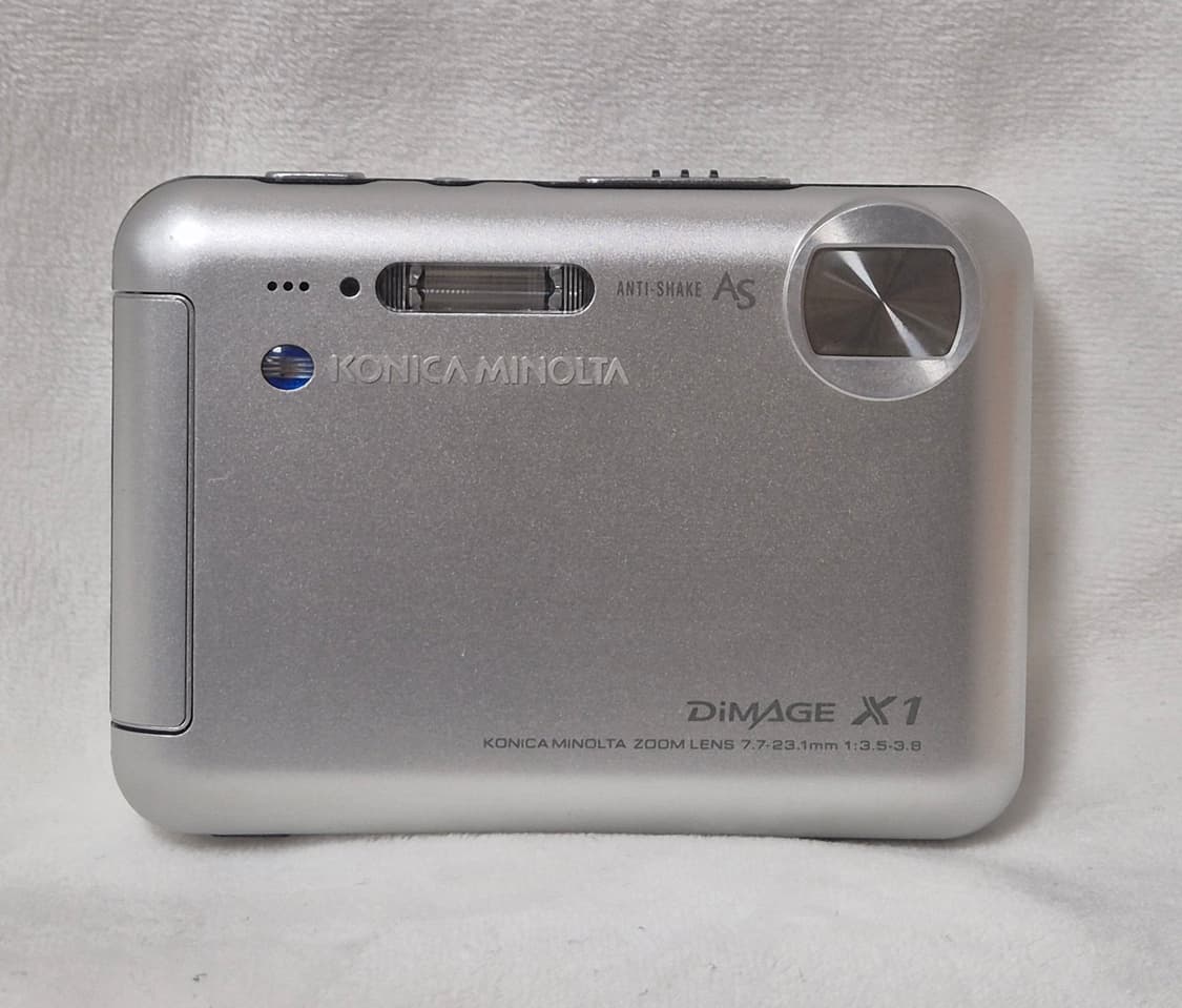 코니카 미놀타 디미지 X1 판매 상품이미지1