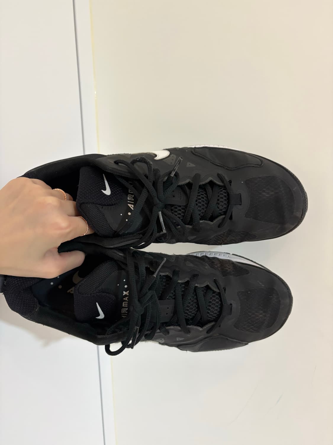 나이키 에어맥스 게놈 상품이미지2