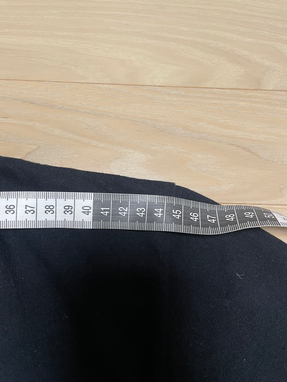 슈프림 13 시즌 바스키아 티셔츠 팝니다 상품이미지6