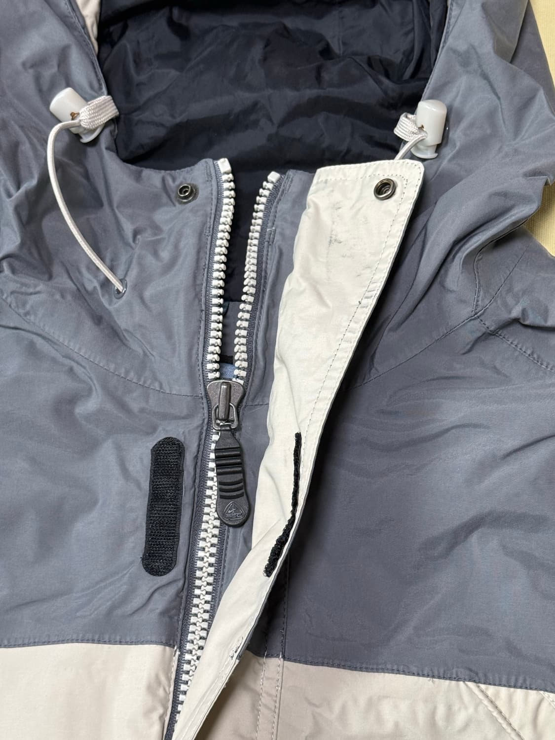 나이키 ACG 스톰핏 윈드브레이커 자켓  00s 상품이미지5