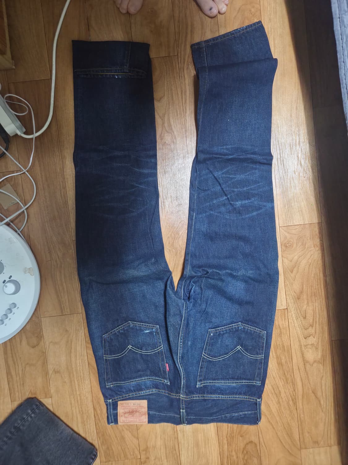 Lvc 54501 34 34 판매합니다 상품이미지2