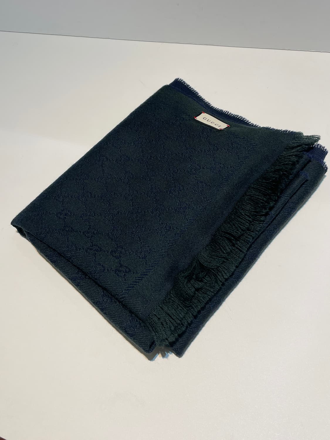 구찌 숄 목도리 스카프 A1421 상품이미지4