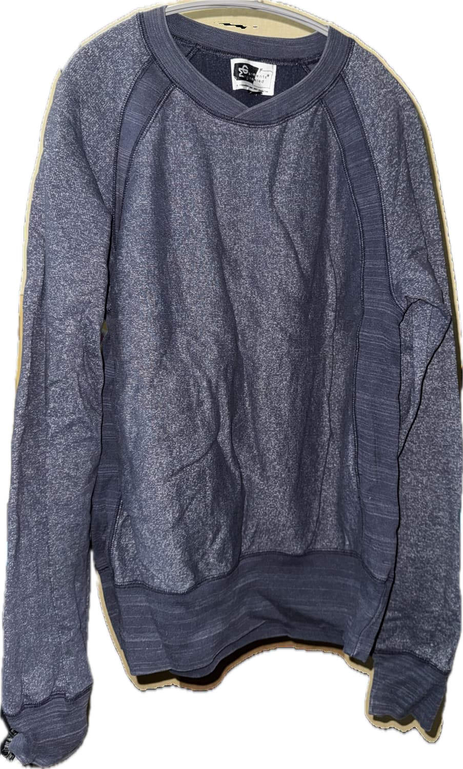 엔지니어드 가먼츠 스웻셔츠 L 상품이미지1