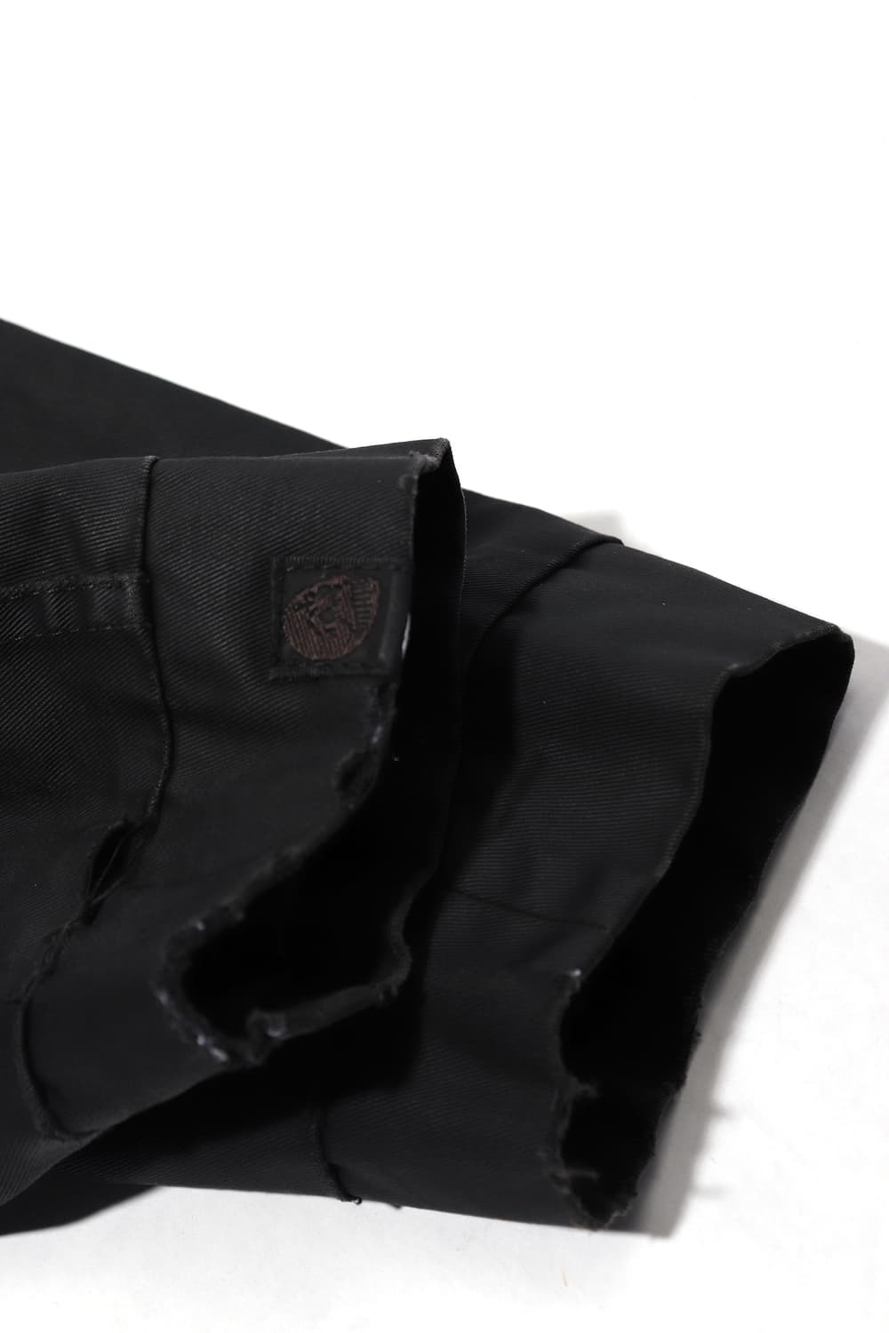 CHEAP MONDAY 코팅 레오 재킷 size S 상품이미지7