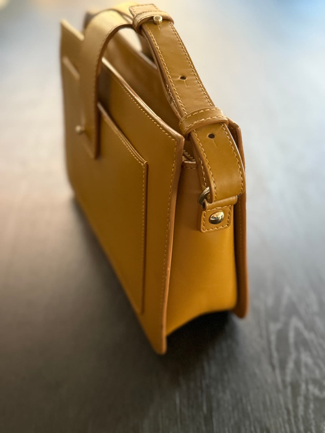 A.P.C. 아페쎄 Albane 알반백 현아백 상품이미지5