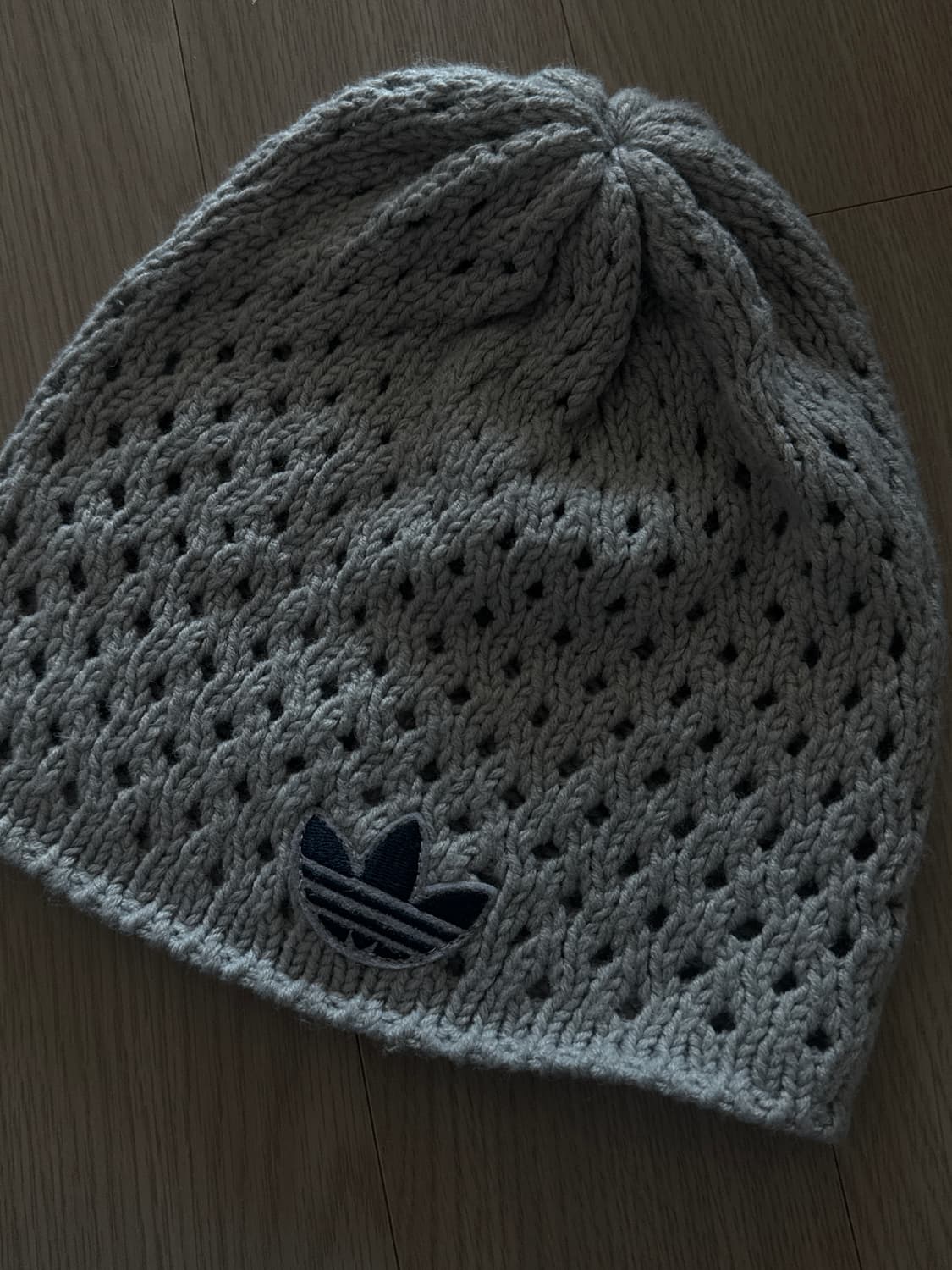 아디다스 니트 비니 상품이미지1