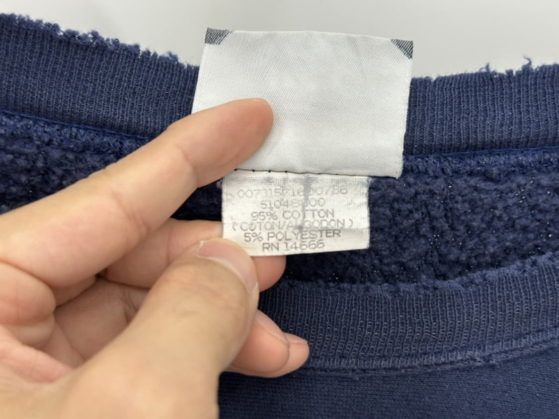 90'S LEE (XL) 상품이미지10