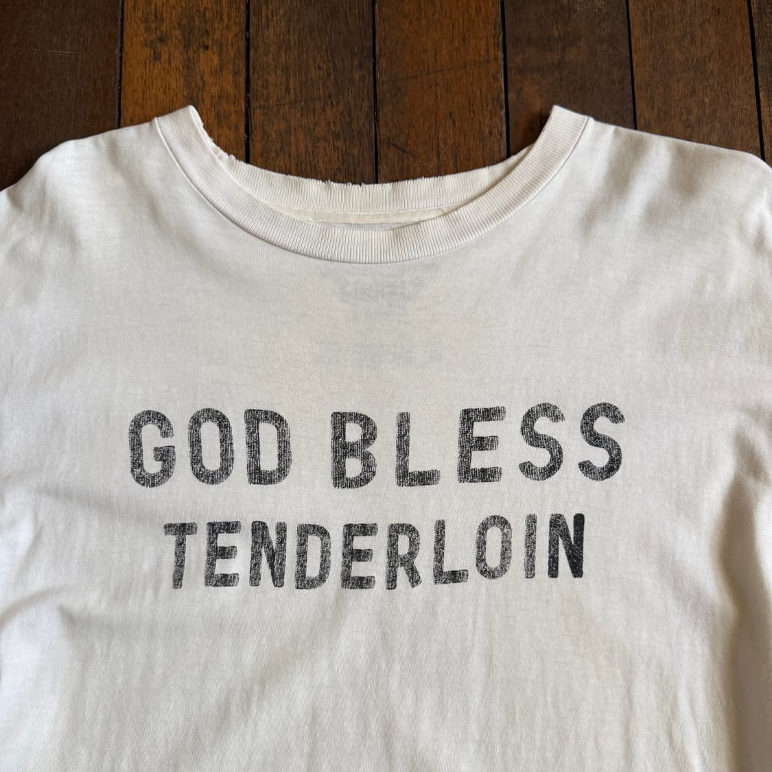 Tenderloin 상품이미지2