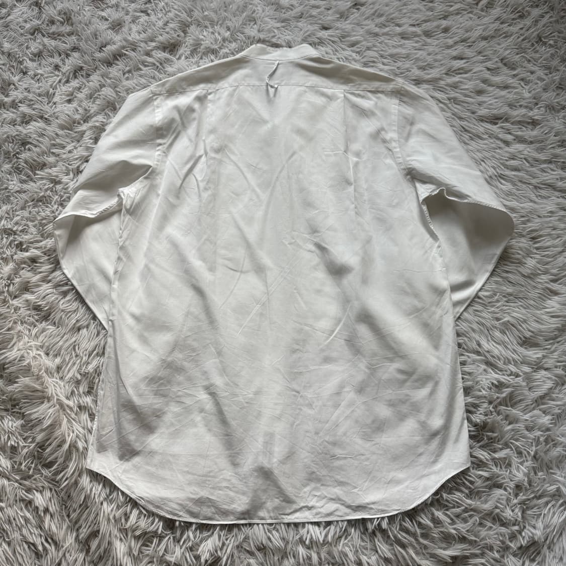 CHRISTIAN DIOR 일본빈티지 셔츠 크리스찬 디올 셔츠 L 100 상품이미지3