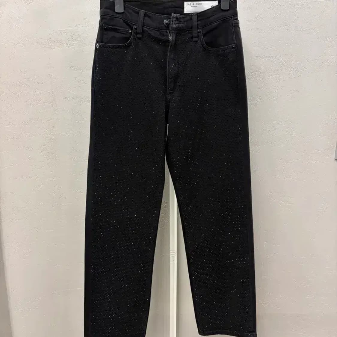 Rag & Bone 렉앤본 할로우 진 24 상품이미지2