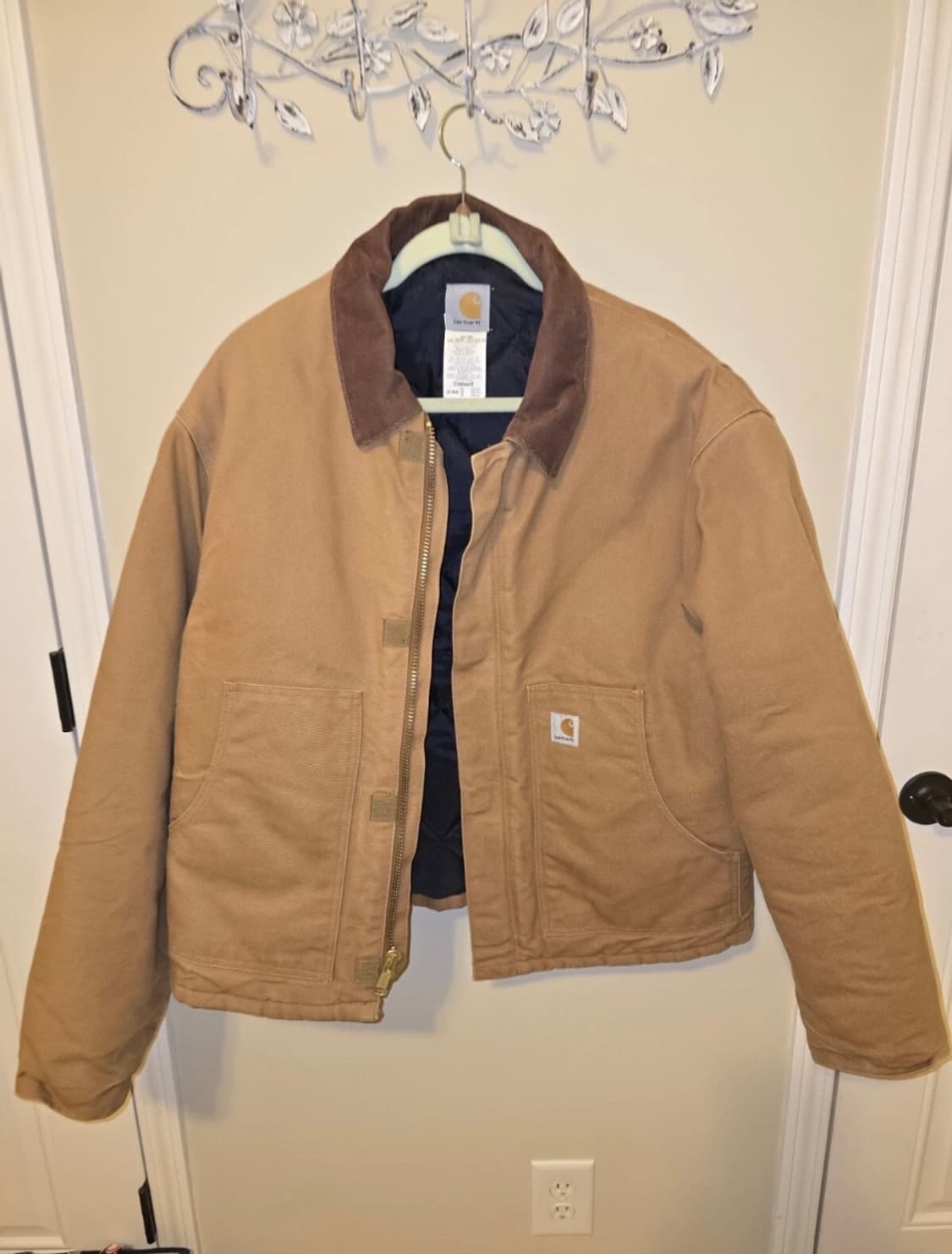 J02 brn(48사이즈, XXL) 상품이미지2