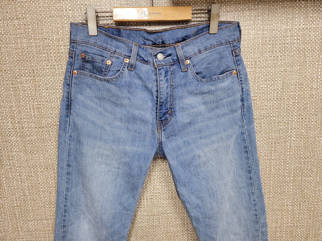 31인치 리바이스 502 청바지 상품이미지2