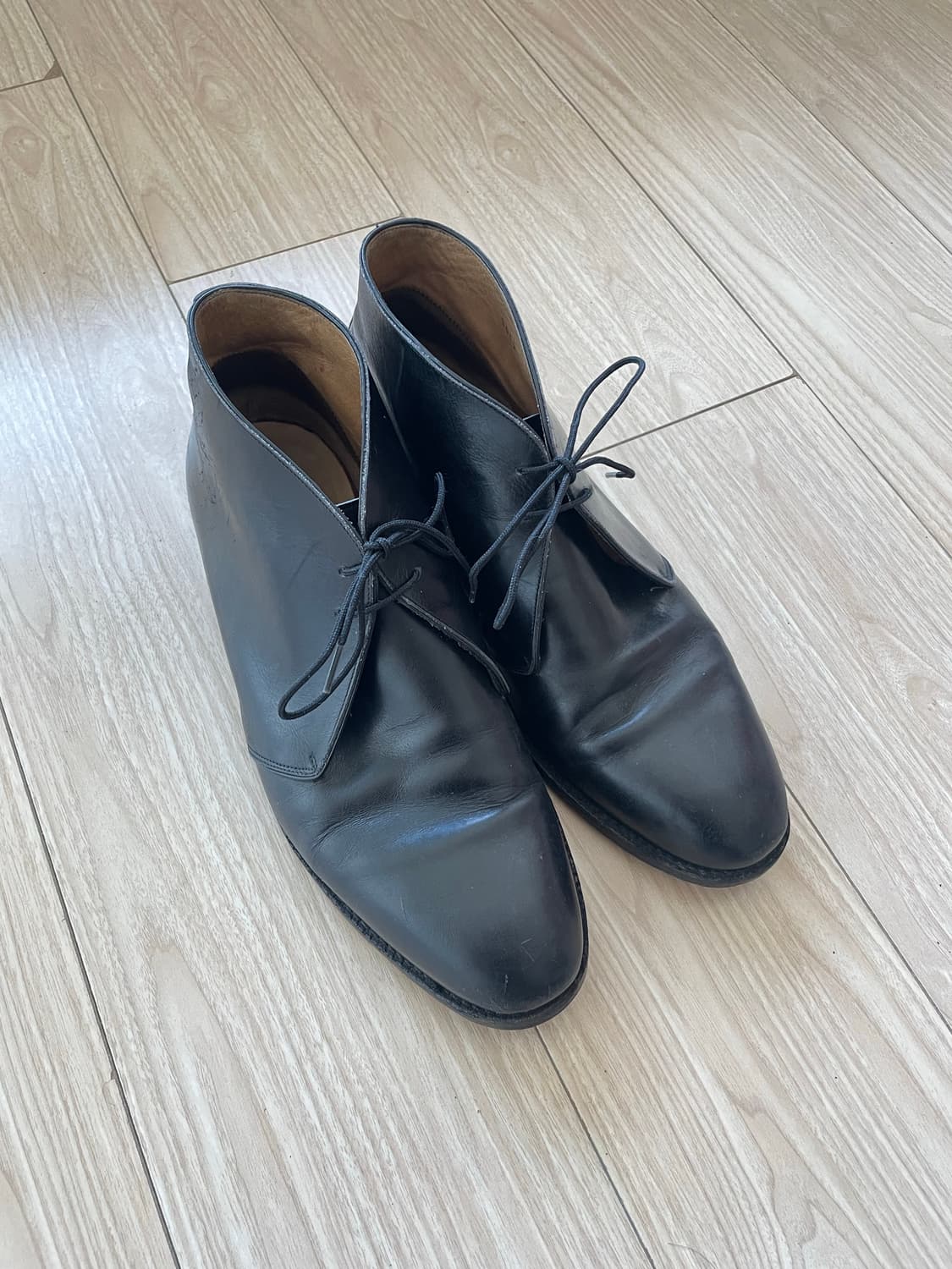 처카부츠 270사이즈 상품이미지4