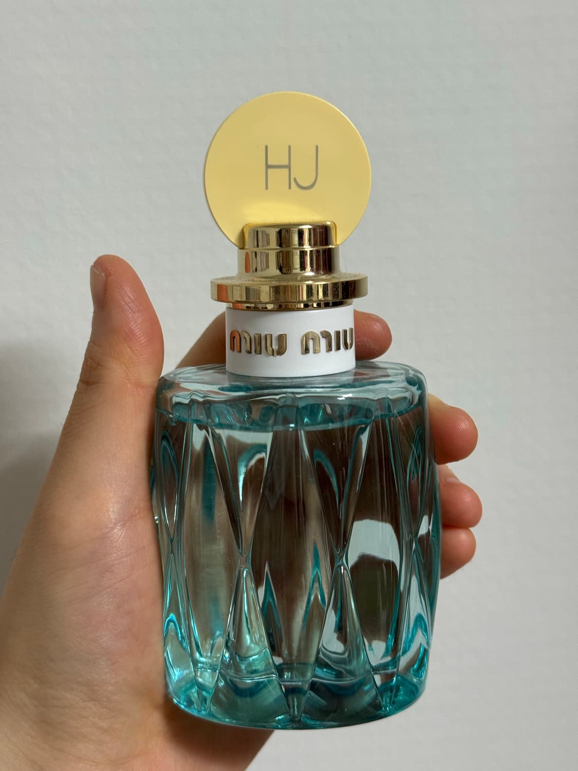 미우미우 향수 상품이미지1