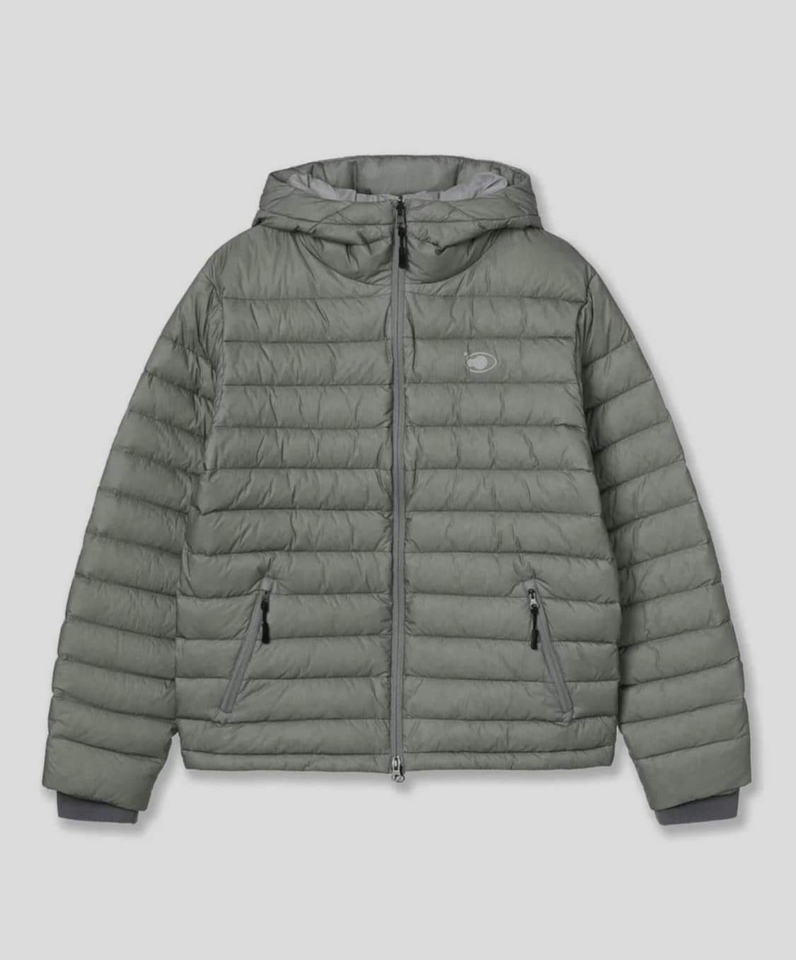 Aeae 리버시블 경량패딩 2사이즈 상품이미지1