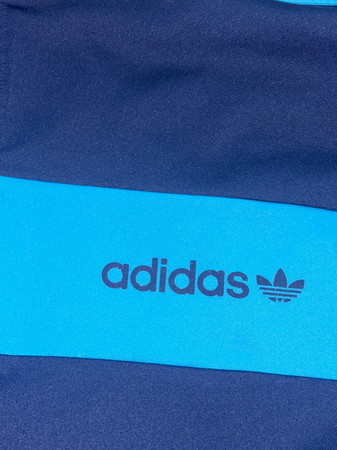 아디다스 올드스쿨 레어 아노깔 져지 트랙탑 상품이미지7