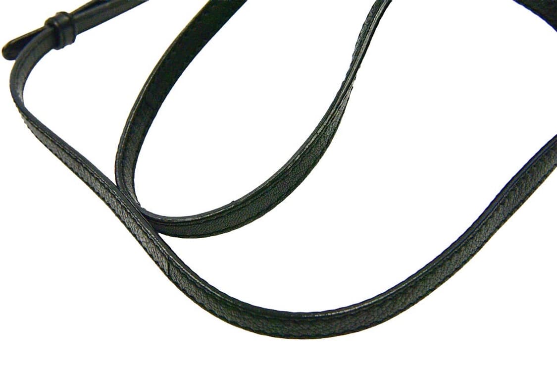 지방시 레더 판도라 미니 크로스백(정품) 상품이미지8