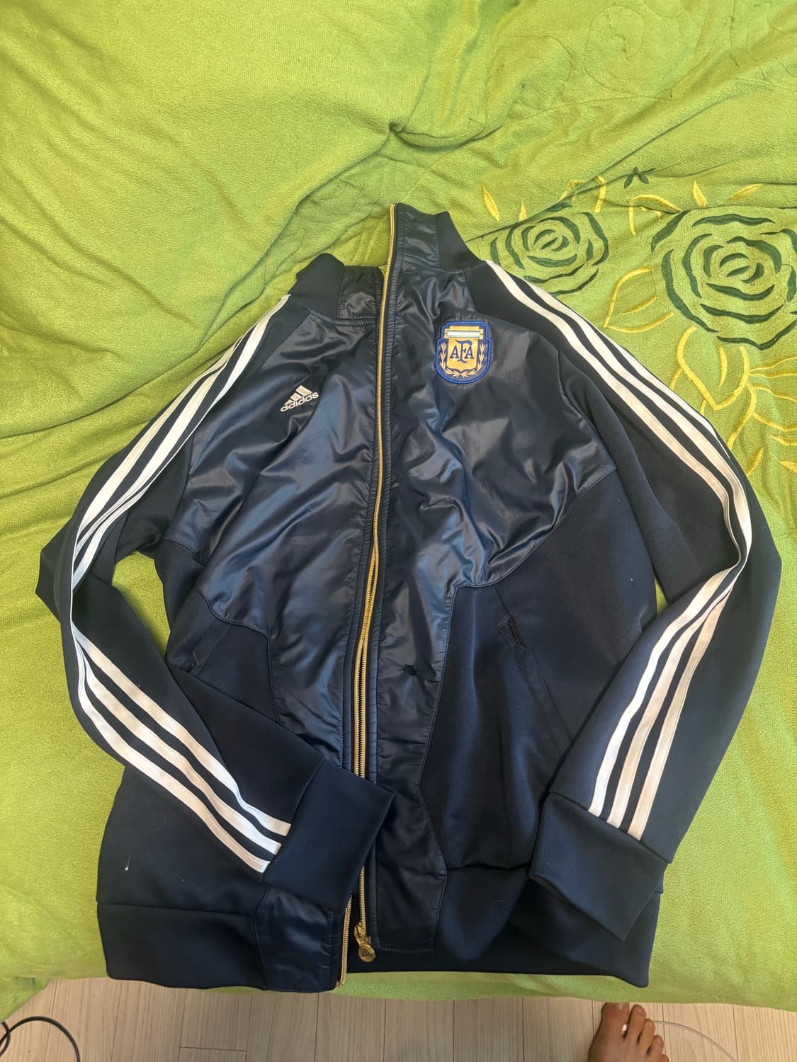 아르헨티나 자켓 105 상품이미지1