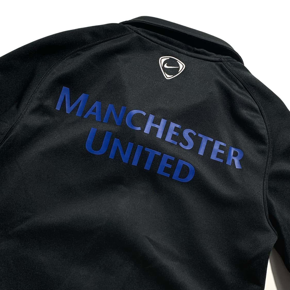 나이키 맨체스터유나이티드 트랙탑 상품이미지3