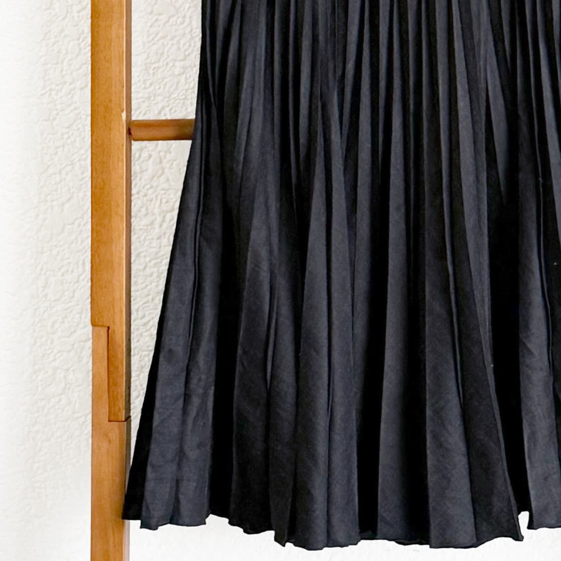 아오이 플리츠 스커트 상품이미지6