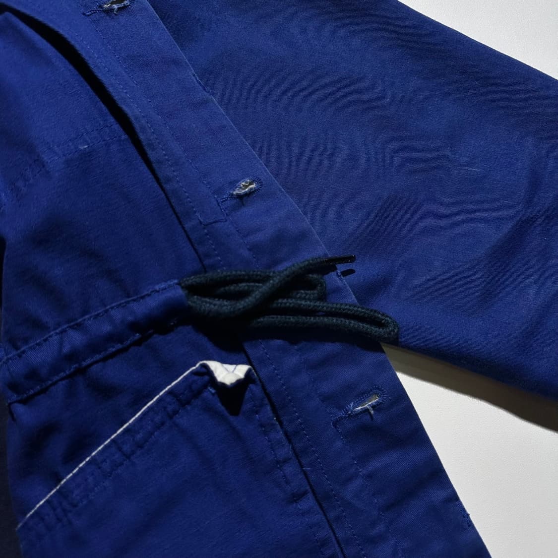 쟈딕 & 볼테르 데님 야상 셔츠 자켓 상품이미지9