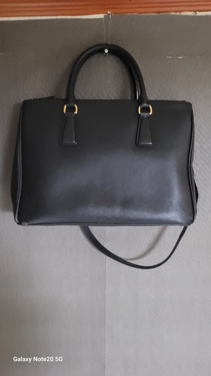 프라다 사피아노 크로스백 상품이미지2