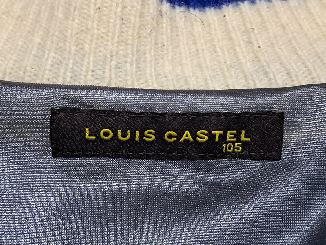 루이까스텔 방풍티 남성105  상품이미지5